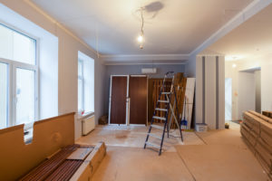 Commercial Renovations