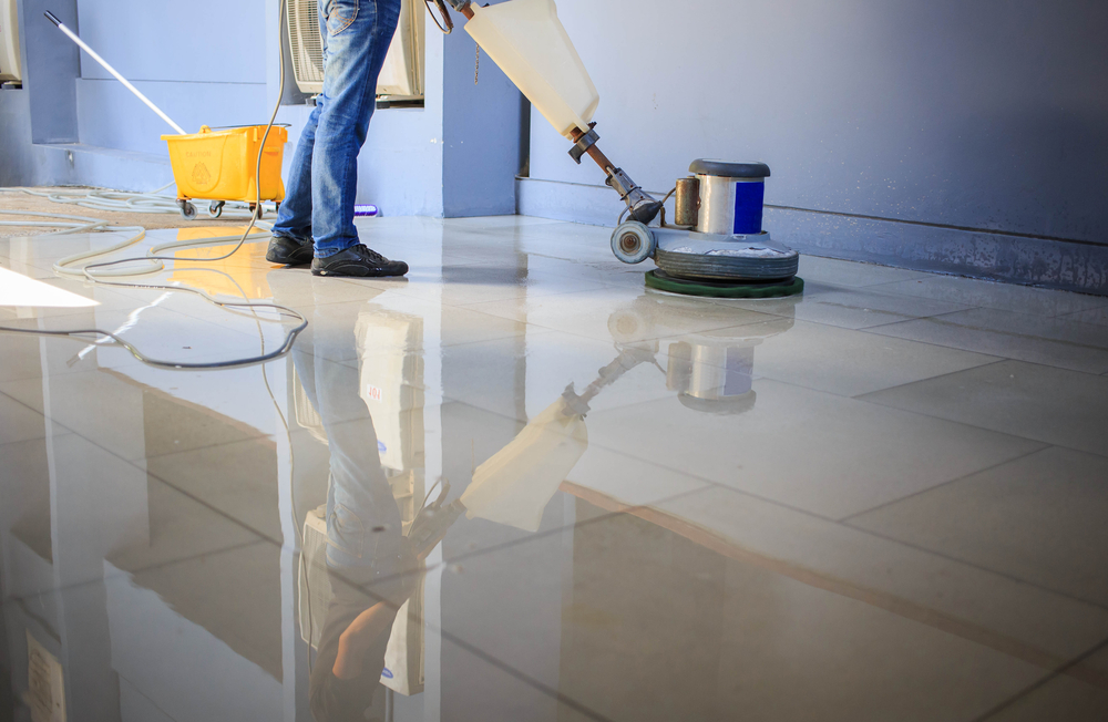 Janitorial vs. Cleaning Services: What’s the Difference?