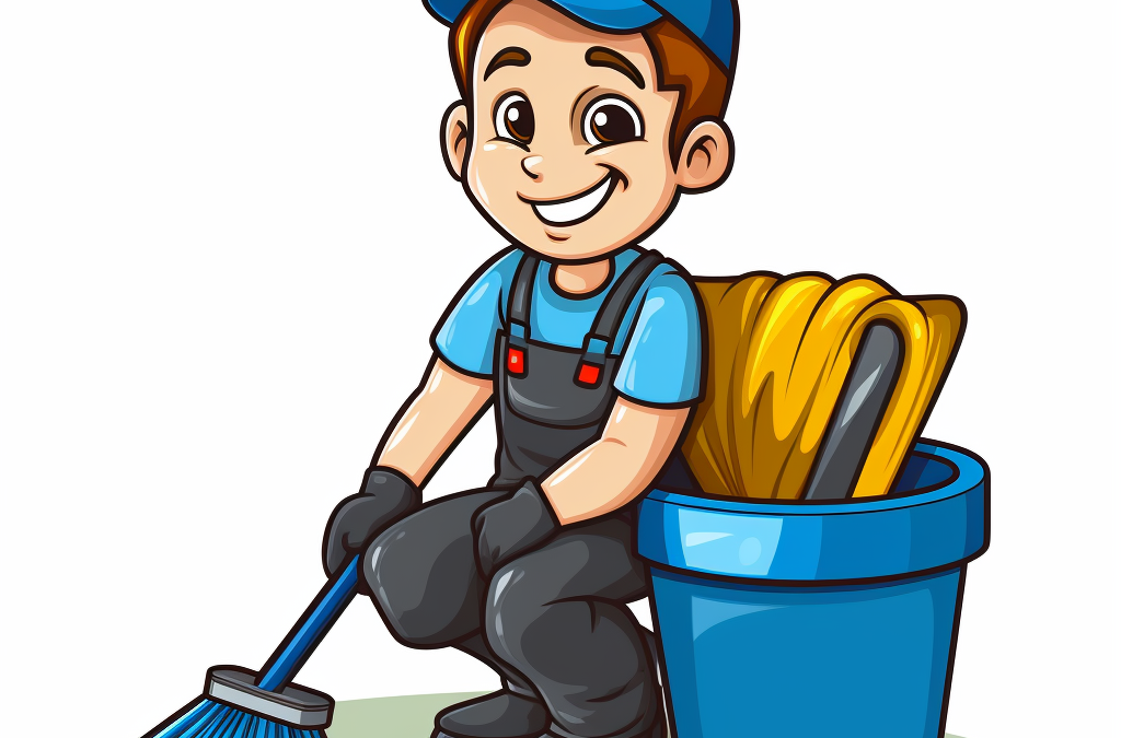 4 Must-Haves in a Dallas Janitorial Service