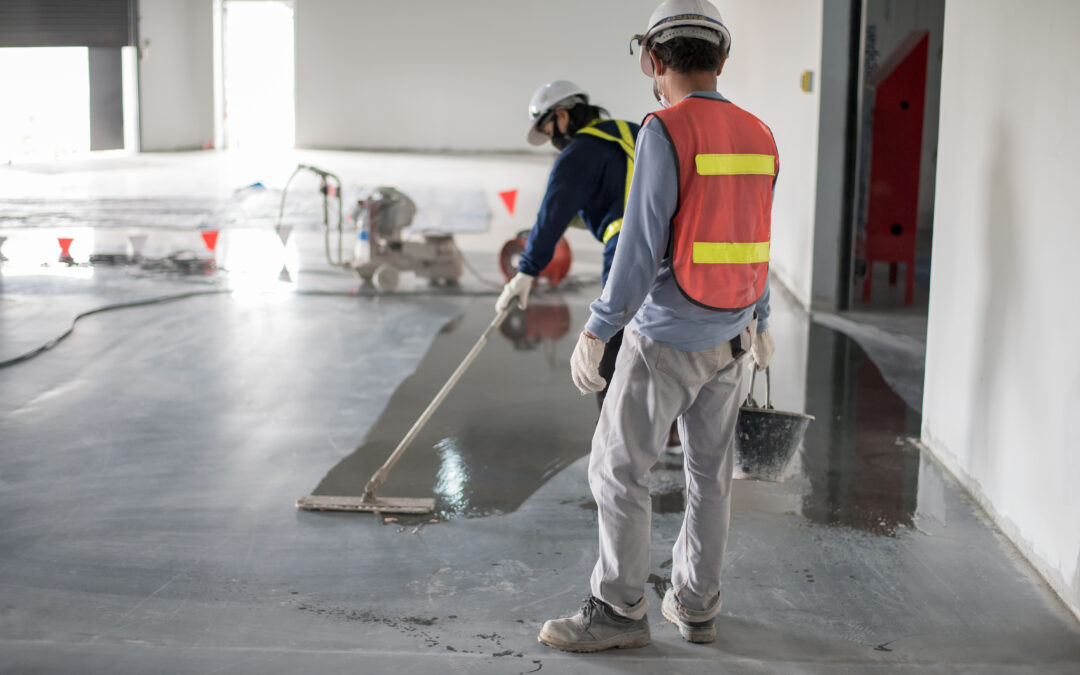 5 Tasks To Consider for Post-Construction Cleaning