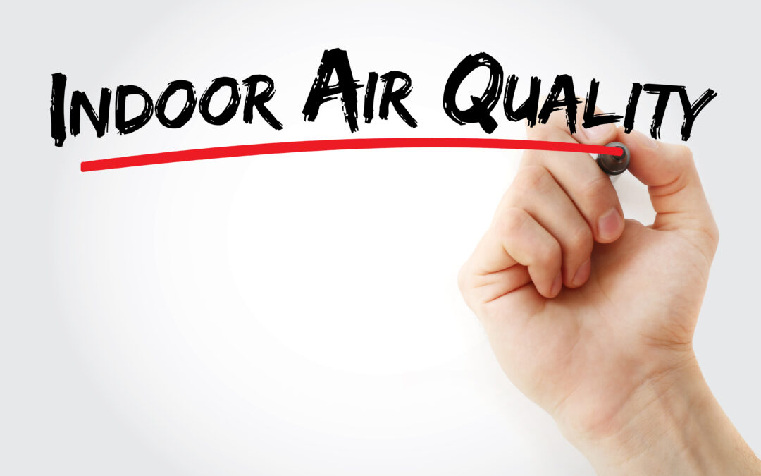 Why Commercial Air Filters Must Be Replaced Regularly