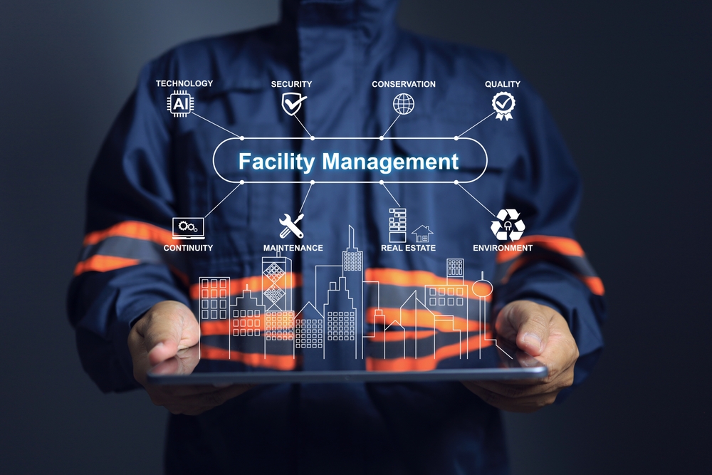 How Smart Building Tech Is Changing Facility Maintenance